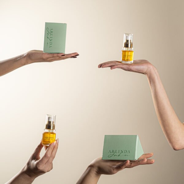 olio detox - immagine 4