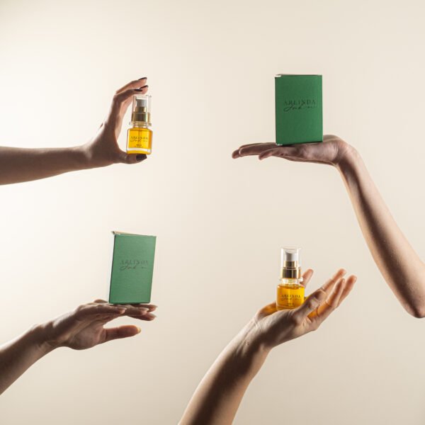 olio botox - immagine 2