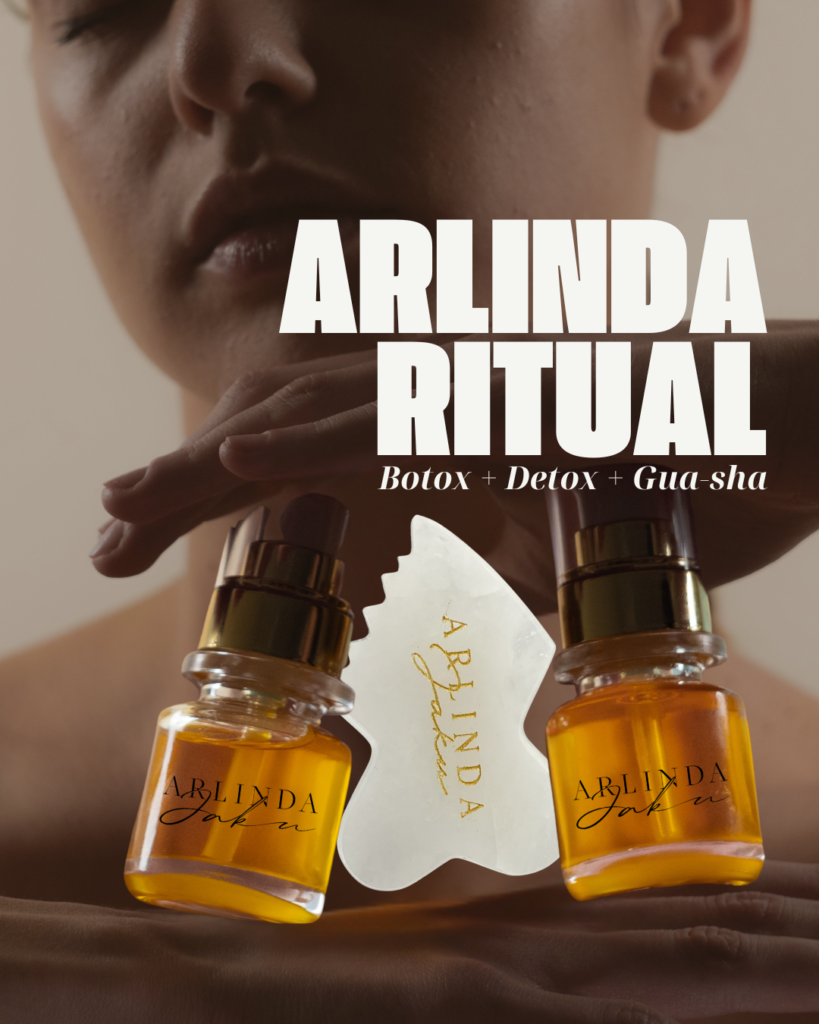 Arlinda Ritual