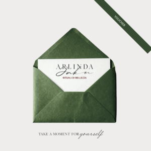 Gift Voucher Arlinda Jaku