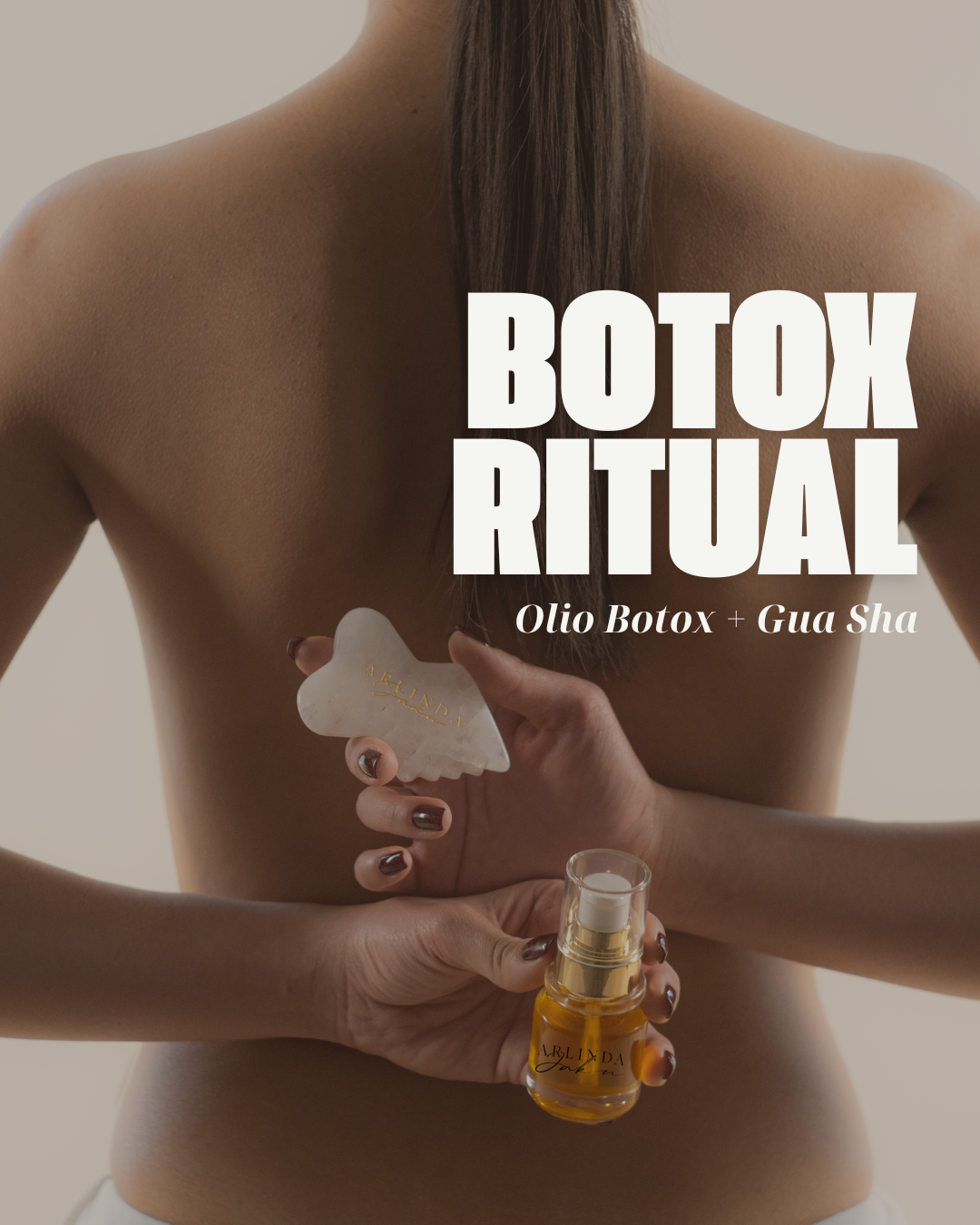 Botox Ritual