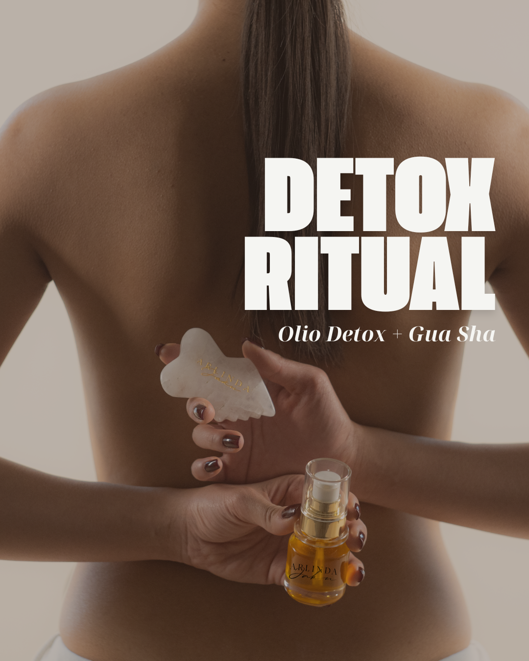 Detox Ritual